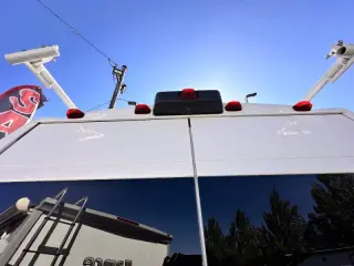 2018 RAM ProMaster 3500 159 WB