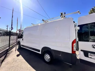 2018 RAM ProMaster 3500 159 WB