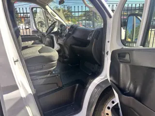 2018 RAM ProMaster 3500 159 WB