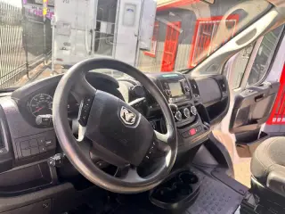 2018 RAM ProMaster 3500 159 WB