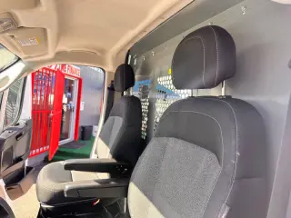 2018 RAM ProMaster 3500 159 WB
