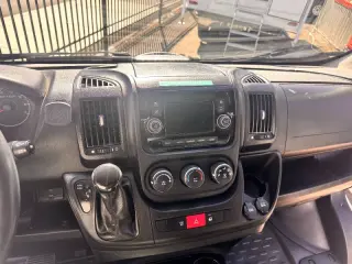 2018 RAM ProMaster 3500 159 WB