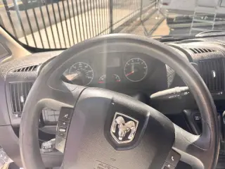 2018 RAM ProMaster 3500 159 WB