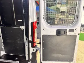 2018 RAM ProMaster 3500 159 WB