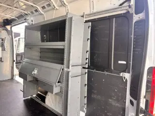 2018 RAM ProMaster 3500 159 WB