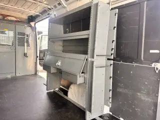 2018 RAM ProMaster 3500 159 WB