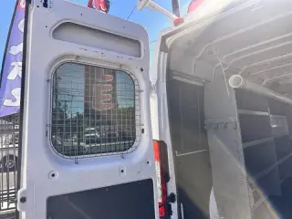 2018 RAM ProMaster 3500 159 WB