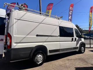 2018 RAM ProMaster 3500 159 WB