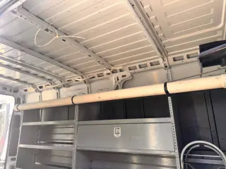 2018 RAM ProMaster 3500 159 WB