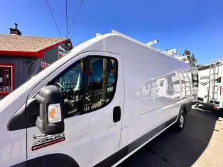 2018 RAM ProMaster 3500 159 WB
