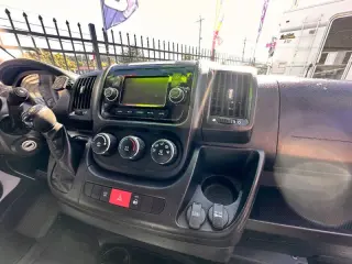 2018 RAM ProMaster 3500 159 WB
