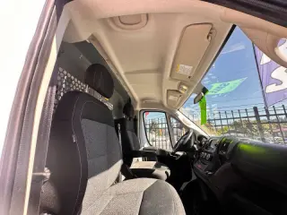 2018 RAM ProMaster 3500 159 WB