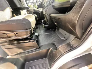 2018 RAM ProMaster 3500 159 WB