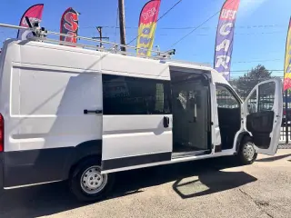 2018 RAM ProMaster 3500 159 WB