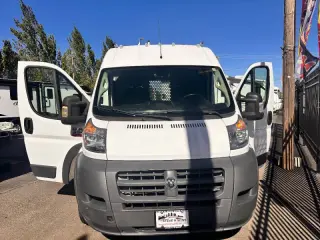 2018 RAM ProMaster 3500 159 WB