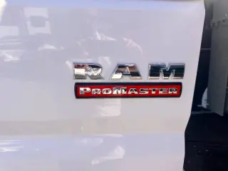 2018 RAM ProMaster 3500 159 WB