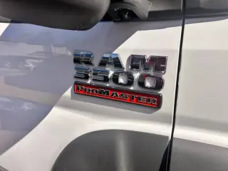 2018 RAM ProMaster 3500 159 WB