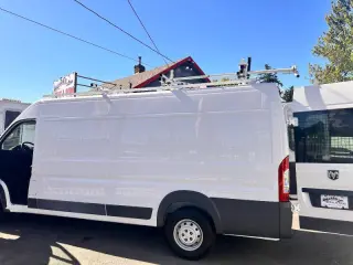 2018 RAM ProMaster 3500 159 WB