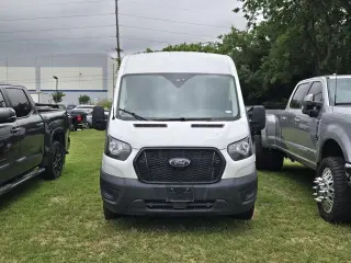 Ford Transit 2023 AWD 250 3dr SWB Medium Roof Cargo Van