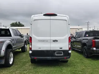 Ford Transit 2023 AWD 250 3dr SWB Medium Roof Cargo Van