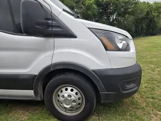 Ford Transit 2023 AWD 250 3dr SWB Medium Roof Cargo Van