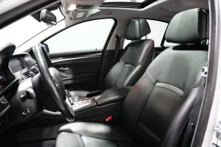 2014 BMW 5 Series 535i xDrive