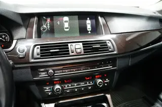 2014 BMW 5 Series 535i xDrive