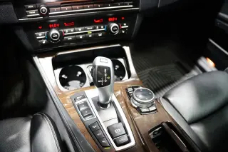 2014 BMW 5 Series 535i xDrive