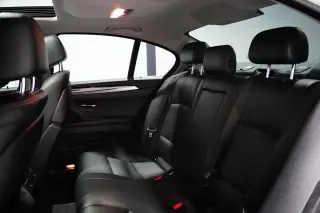 2014 BMW 5 Series 535i xDrive