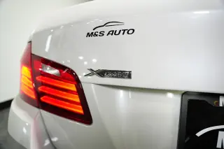 2014 BMW 5 Series 535i xDrive
