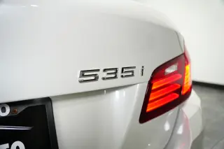 2014 BMW 5 Series 535i xDrive