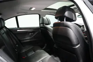 2014 BMW 5 Series 535i xDrive