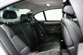 2014 BMW 5 Series 535i xDrive
