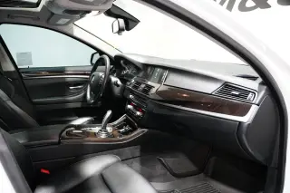 2014 BMW 5 Series 535i xDrive