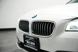 2014 BMW 5 Series 535i xDrive
