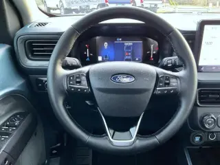 Ford Maverick 2026 AWD Lariat 4dr SuperCrew 4.5 ft. SB