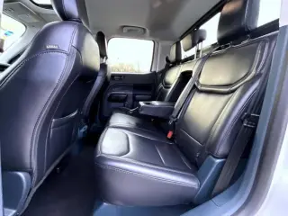 Ford Maverick 2026 AWD Lariat 4dr SuperCrew 4.5 ft. SB