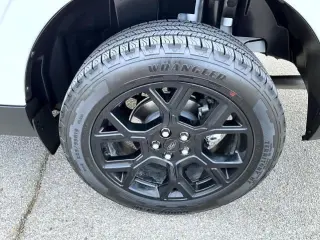Ford Maverick 2026 AWD Lariat 4dr SuperCrew 4.5 ft. SB