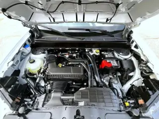 Ford Maverick 2026 AWD Lariat 4dr SuperCrew 4.5 ft. SB