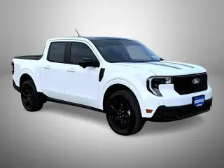 Ford Maverick 2026 AWD Lariat 4dr SuperCrew 4.5 ft. SB