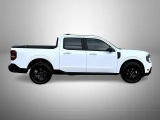 Ford Maverick 2026 AWD Lariat 4dr SuperCrew 4.5 ft. SB