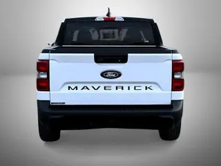 Ford Maverick 2026 AWD Lariat 4dr SuperCrew 4.5 ft. SB