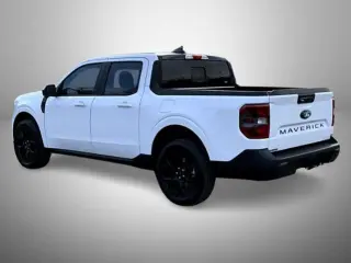 Ford Maverick 2026 AWD Lariat 4dr SuperCrew 4.5 ft. SB
