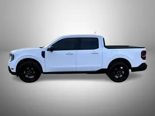 Ford Maverick 2026 AWD Lariat 4dr SuperCrew 4.5 ft. SB