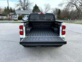 Ford Maverick 2026 AWD Lariat 4dr SuperCrew 4.5 ft. SB