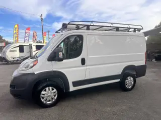 2014 RAM ProMaster 1500 118 WB