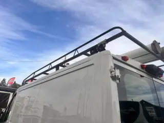 2014 RAM ProMaster 1500 118 WB