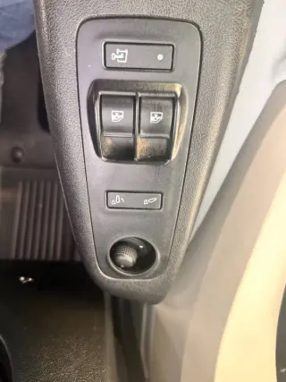 2014 RAM ProMaster 1500 118 WB