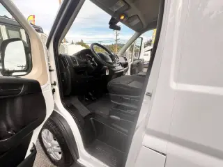 2014 RAM ProMaster 1500 118 WB