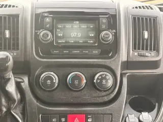 2014 RAM ProMaster 1500 118 WB